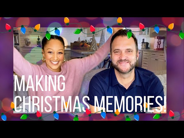 Our Family Christmas Traditions | The Housley Life