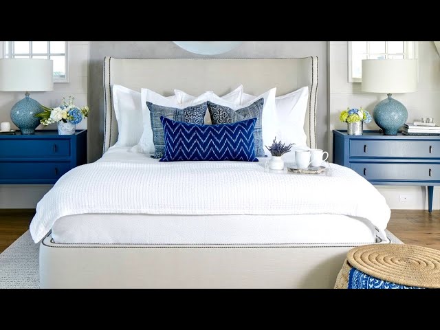 85 Main Bedroom Decorating Ideas