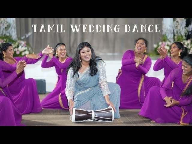 TAMIL WEDDING DANCE 2023 Bollywood dance | Aira Gaira, Naa ready, Nattu Nattu, Varisu, Balam