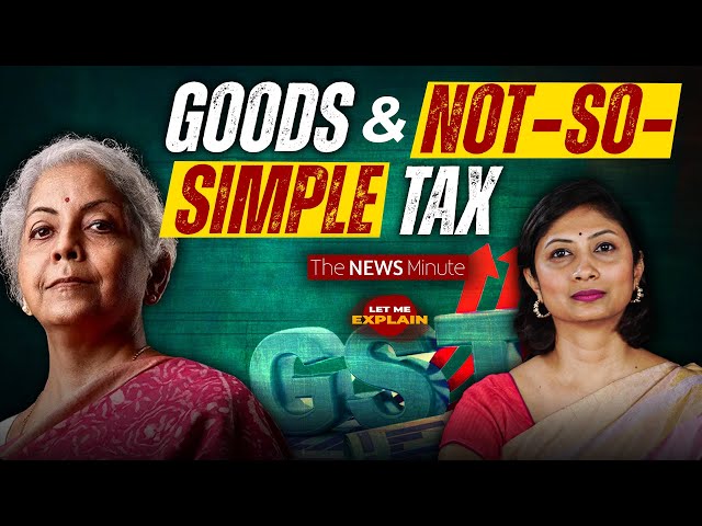 PM Modi’s GST regime: The good, the bad and the puzzling | LME 55