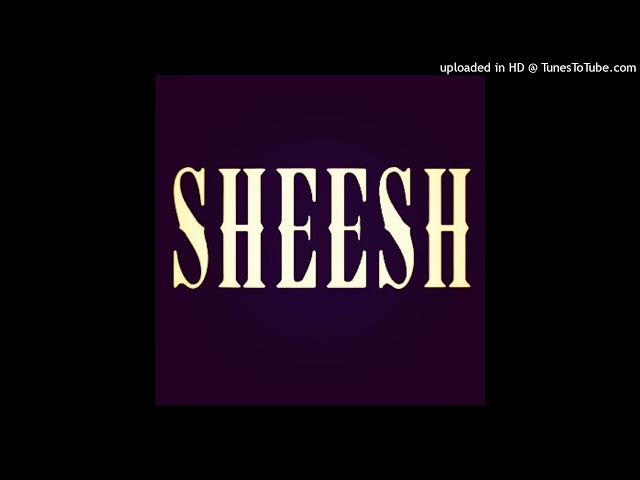 BABYMONSTER - SHEESH (feat. Skepta) (HQ LEAK REMIX)