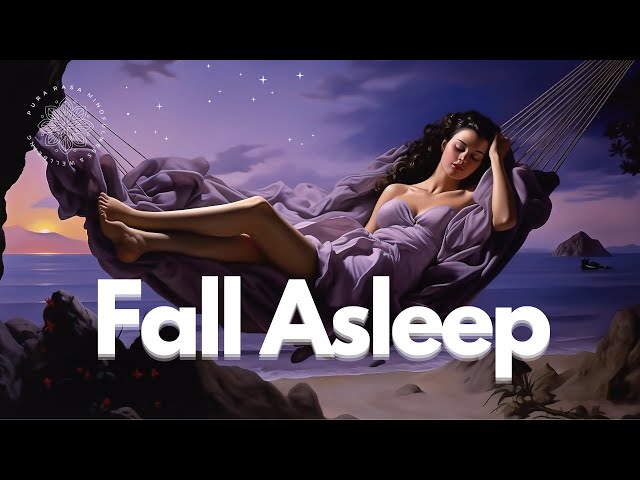 DEEP SLEEP Meditation: Incredibly Relaxing, Fall Asleep Very Fast 😴 💤