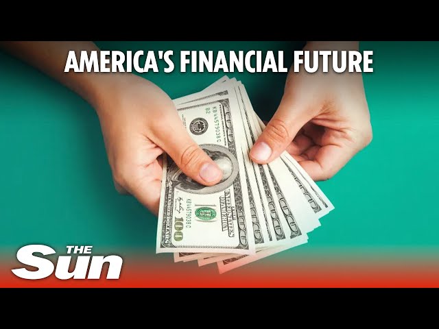 2024 US financial predictions: Stimulus checks, economic impact payments, and child tax credits