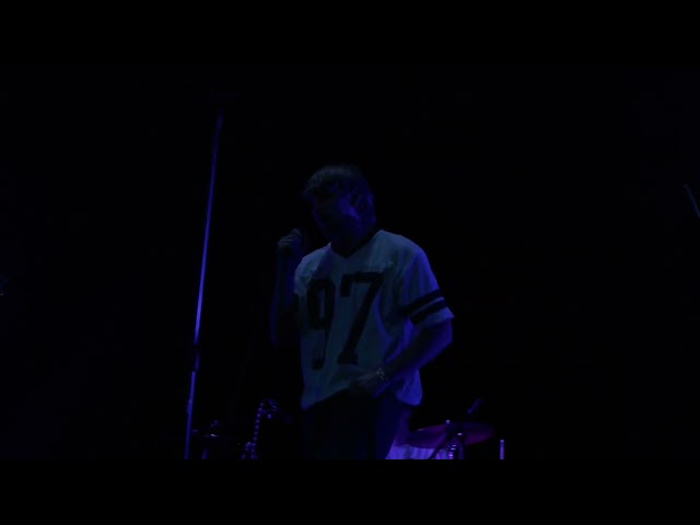 IMH - How I Feel LIVE @ The Avenue Theater West Plains MO.