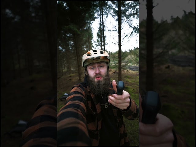 Insta 360 X4 POV Setup Guide  #mtb