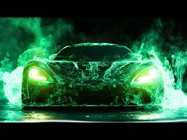 Bass Boosted (Bass Music Remix ) TikTok Trend Music Mix Car 2025