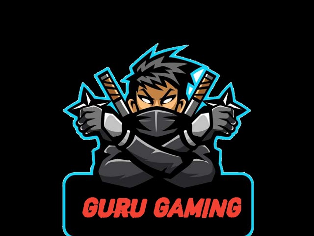 Live streaming of GURU GAMING FF