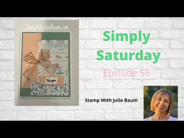 Simply Saturday episode 55