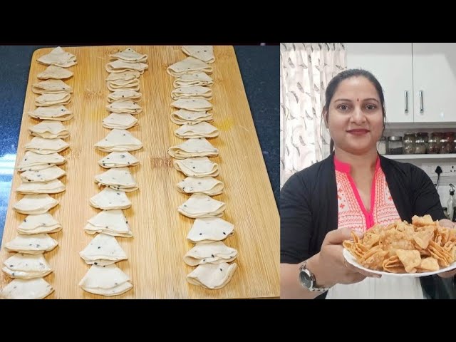 इतना आसान नाश्ता अब कोई भी बना ले।easy and quick snacks /tea snacks