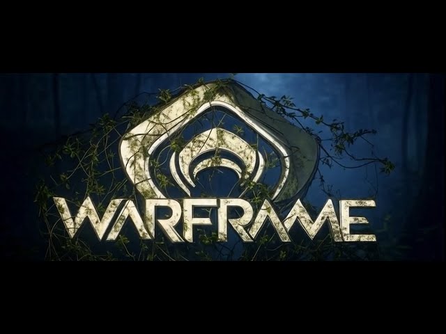 Warframe - In Tenno We Trust