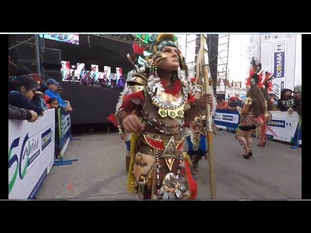 Nicho y sus Cachorros - Mix La Bamba/ Llego el Pavo Merengue (2019)