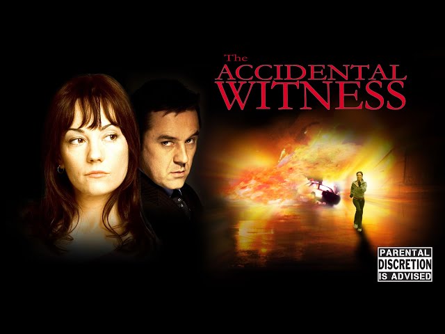 The Accidental Witness (2006) Full Crime Thriller Movie | Natasha Gregson Wagner | Currie Graham