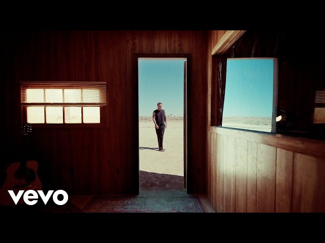 Kane Brown - I Am (Official Visualizer)