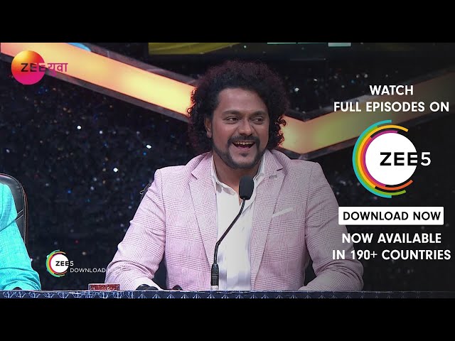 Ep 22 | Sangeet Samraat - Zee Yuva Marathi Serial - Watch Full Series on Zee5 | Link in Description