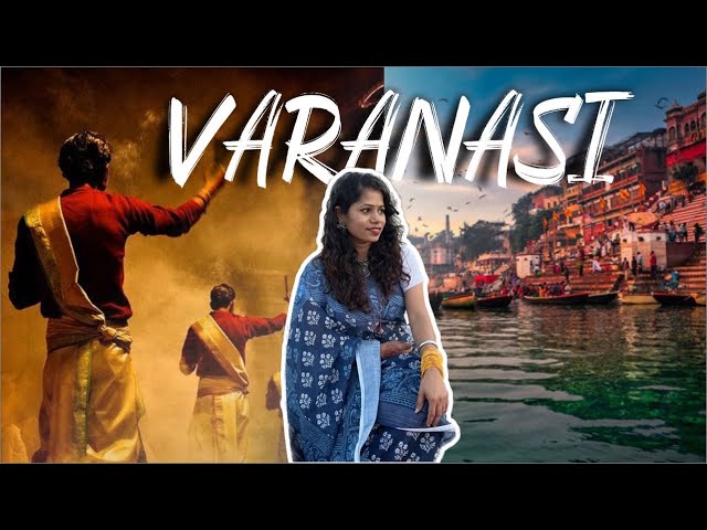 Varanasi marathi travel vlog | Varanasi/ Banaras Full details !! Kashi Vishwanath Temple