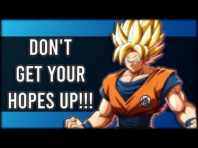 Dragon Ball Sparking Zero NEEDS These 5 Features Or It WILL FAIL