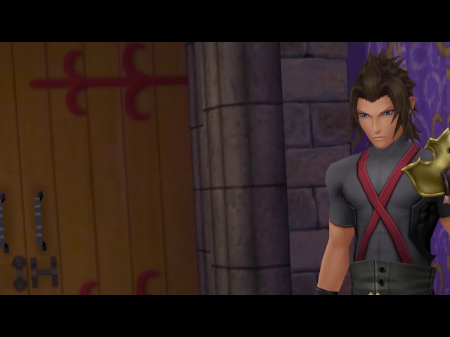 TFs KH stream