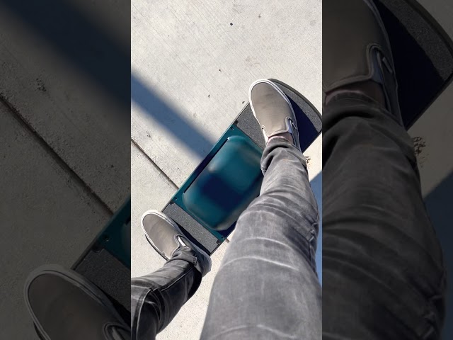 Onewheel Pint X - First Impressions