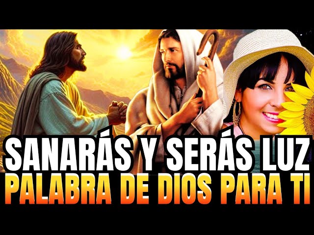 MENSAJE DE DIOS. LLEGAN LOS CAMBIOS QUE HAS PEDIDO. TIEMPO DE BRILLAR. PREDICCIONES