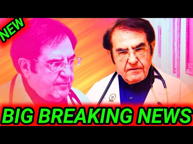 BREAKING NEWS My 600-Lb Life' Is 80-Year-Old Dr. Going to Retire Soon?