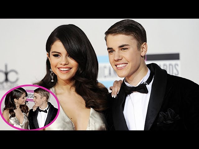 Justin Bieber Sings ‘You Are So Beautiful’ : Message To Selena Gomez?