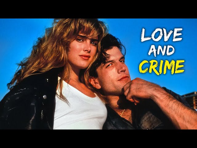 Love & Crime | Full Movie | Drama, Romance