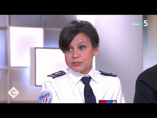 Meurtre de Louise : où en est l’enquête ? - C à vous : l’intégrale - 08/02/2025