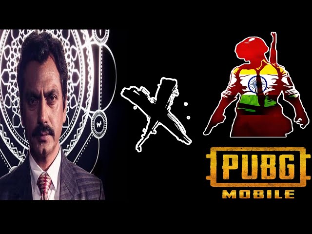 Ganesh Gaitonde X PUBG⚡️⚡️(BATTLEGROUNDS MOBILE INDIA) | Turbo . OP @Google BABA Gaming @Eteon