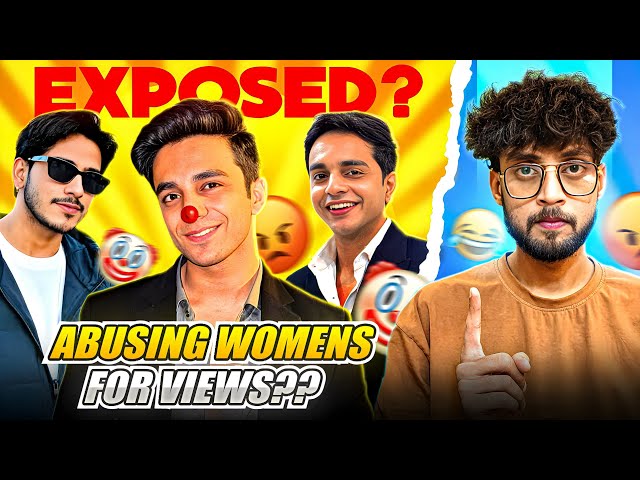 Laila & Aarush WORST JODI🤬| Epic Roast By CLIMAX ft. PURAV JHA