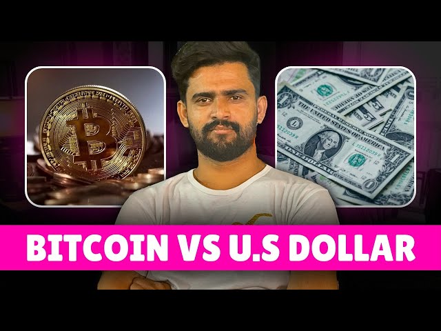 What is Us Dollar Index DXY || Relation with Crypto & FOREX? | 💲 [Explained]