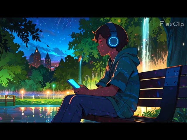 Peaceful Lofi Mix | Relaxing Beats to Calm Your Mind