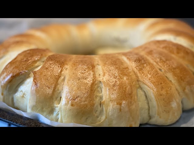 Oven bread recipe. Yogurt Bread Recipe! COTTON SOFT YOGHURT BREAD ✅😉