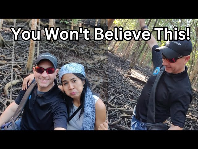 You Won't Believe This! Unseen Thailand