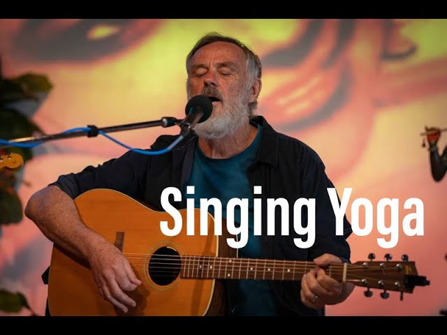 #sadhana #kirtan meditation & #yogawisdom