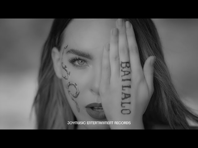 Bailalo (Official Audio) - Belinda ft Steve Aoki, Zion & Lennox