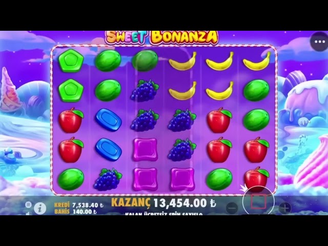 SWEET BONANZA💫 SLOT OYUNLARI💫 REKOR KAZANÇLAR VE MAX WINLER 💫 BONUS BUY💫SATIN ALMASI OLMAYAN OYUNLAR