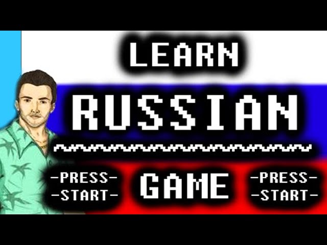 Learn Random Russian Phrases :)