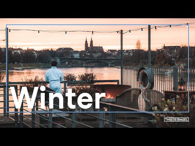 How to spend a winter day in Basel [Switzerland] | Basel.com