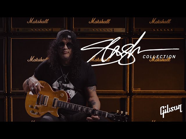 Slash | The Slash Collection