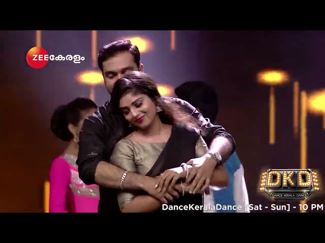 Dance Kerala Dance | Throwback | Sat, Sun @ 10 PM | Zee Keralam