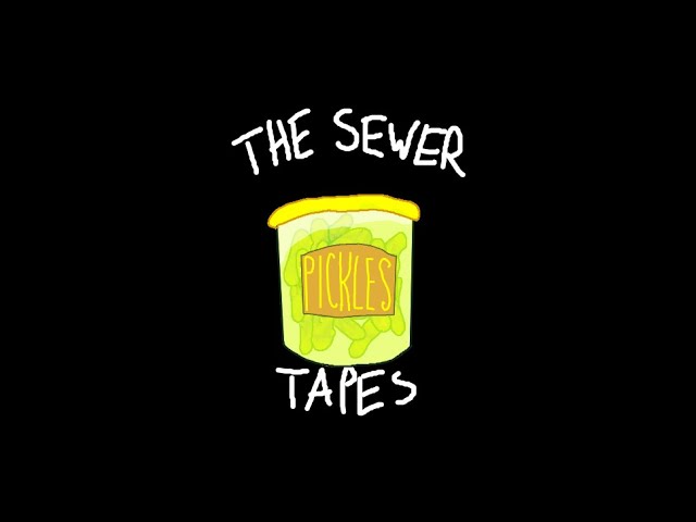 The Sewer Tapes (EMOTIONAL) (GONE SEXUAL?????!??!)