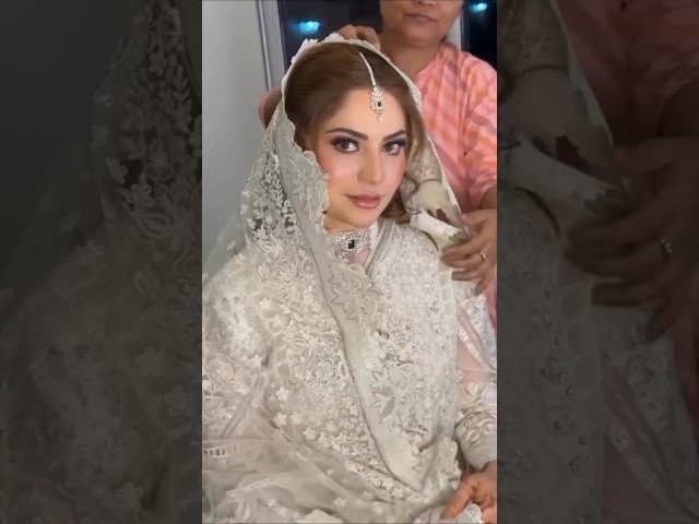 neelam muneer wedding dancing husband Pakistan drama #drama   Ghaie Aafat Bismil mehshar