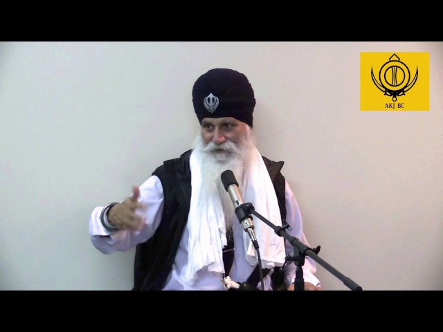 How to find a life partner according to Gurmat? - Question & Answer - Bhai Surjit Singh Ji