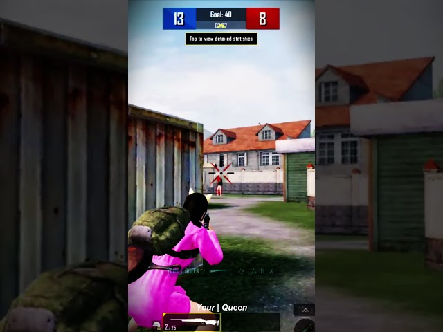 #tdm-#m24shot  #pubgbestedit #pubgmobile #tiktokviral #yourqueen8