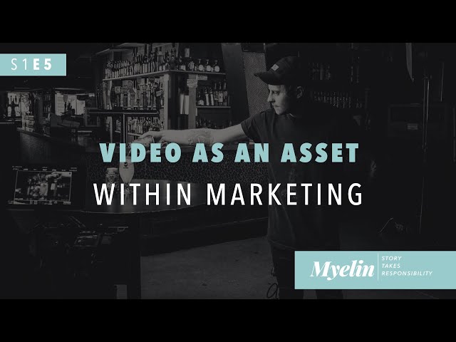 S1E05 | Investment or Expense? How to Maximize the Value of Video in Your Marketing Plan