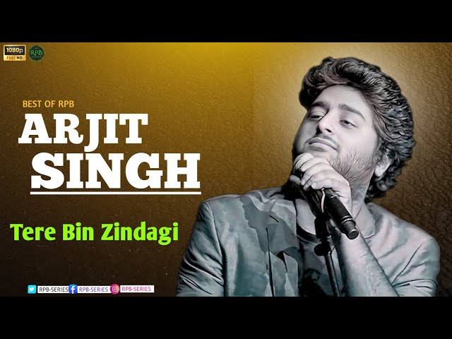 Tere Bin Zindagi || Full Video || RPB || Sad Song 