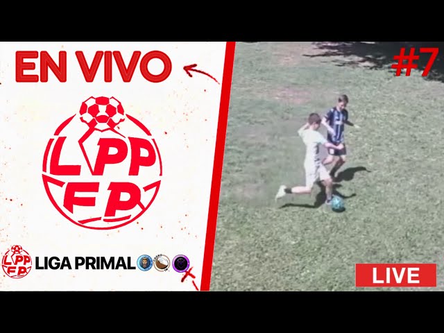 NUEVA JORNADA DE LA LPP EN VIVO Y EN DIRECTO 🔴 | LPP 2023 | #7