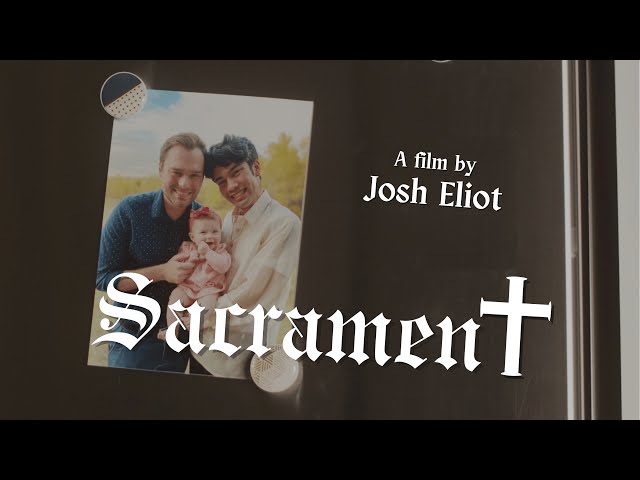 Sacrament - A Gay Short Film