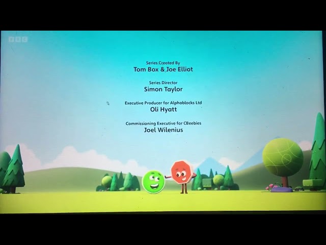 Wonder Blocks Credits