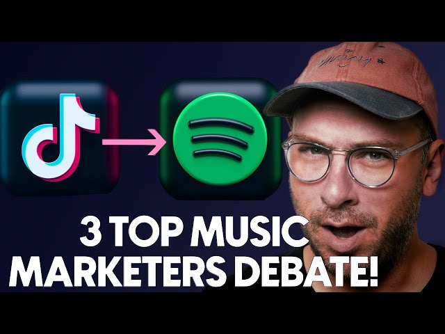 Should You Tease Songs To Get MILLIONS Of Streams?